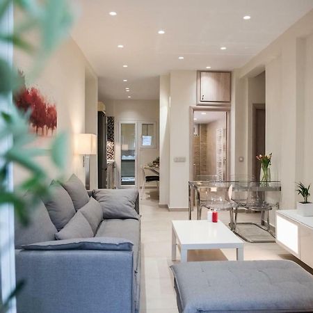 Ammos Elegant Luxury Apartment Corfu  外观 照片