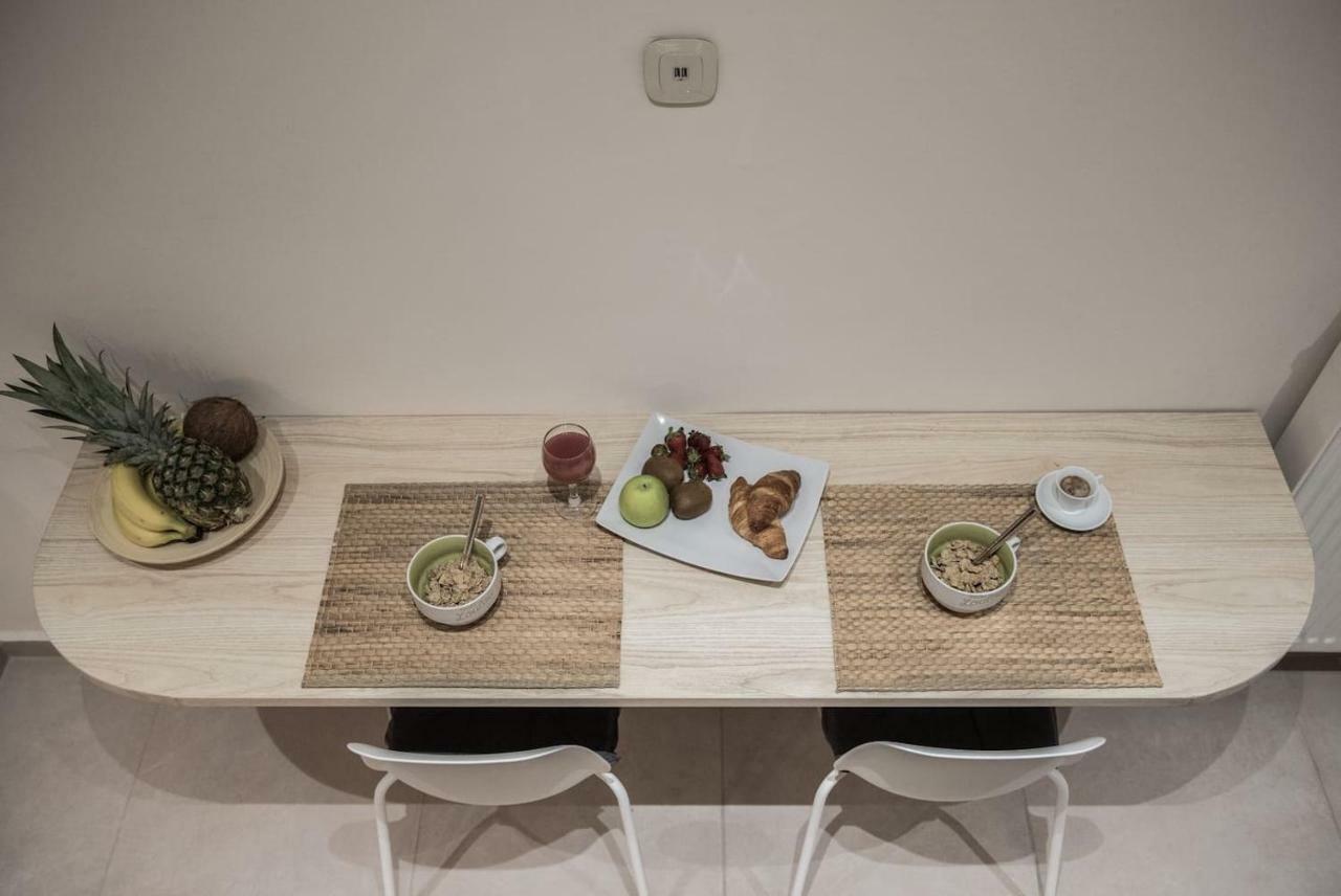 Ammos Elegant Luxury Apartment Corfu  外观 照片