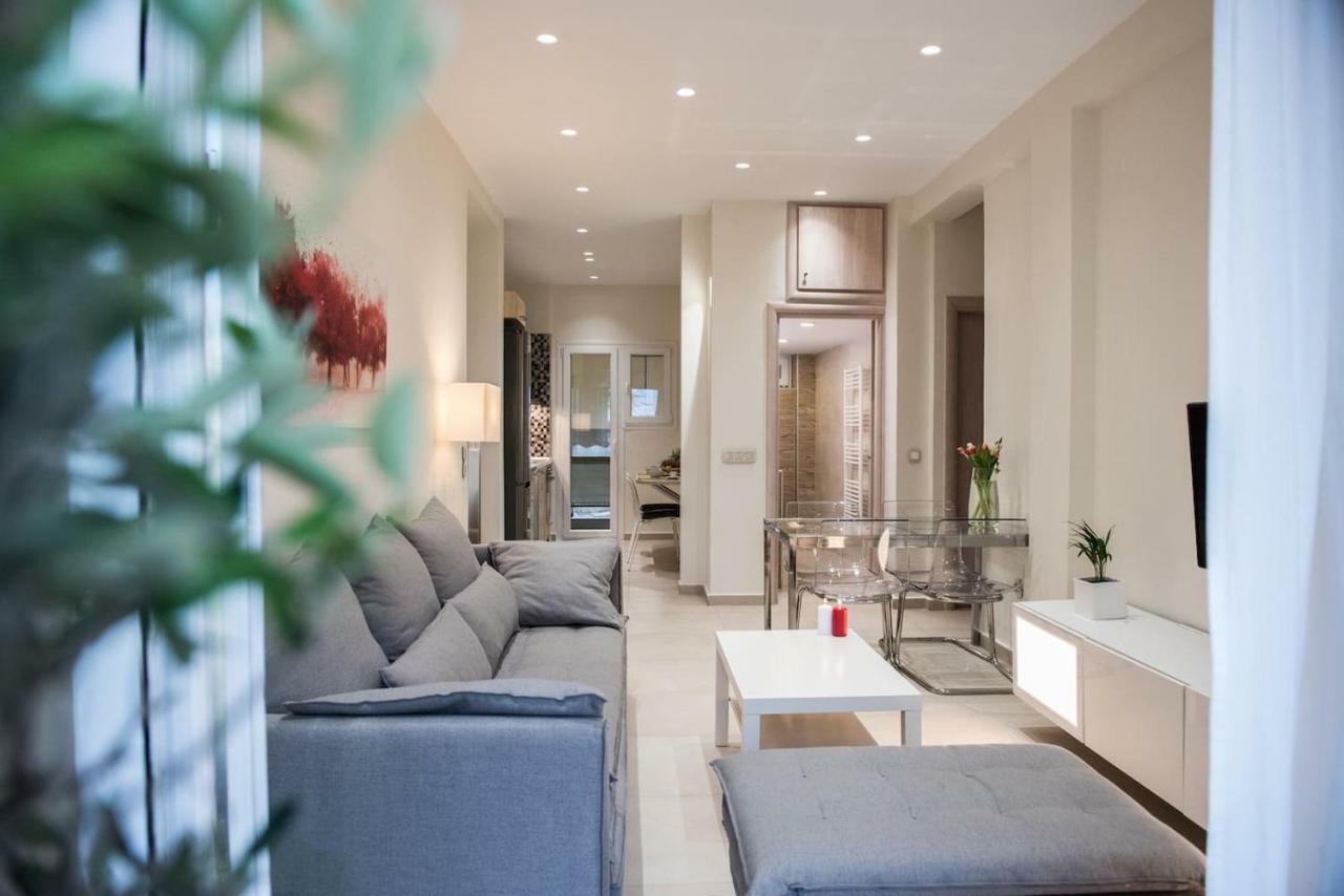 Ammos Elegant Luxury Apartment Corfu  外观 照片